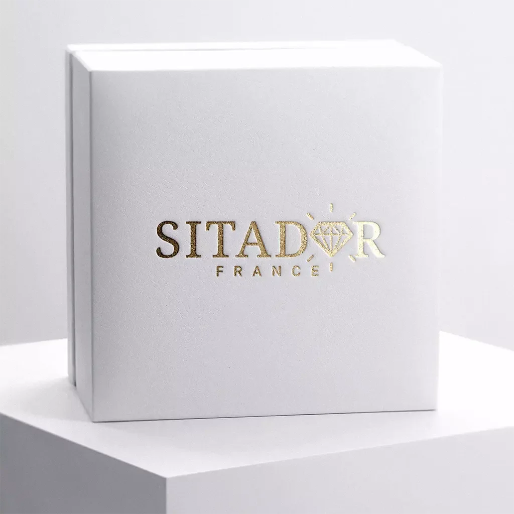 packaging sitador