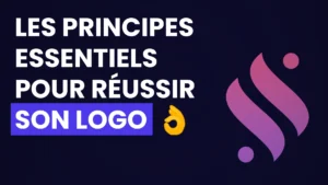Les principes essentiels pour réussir son logo