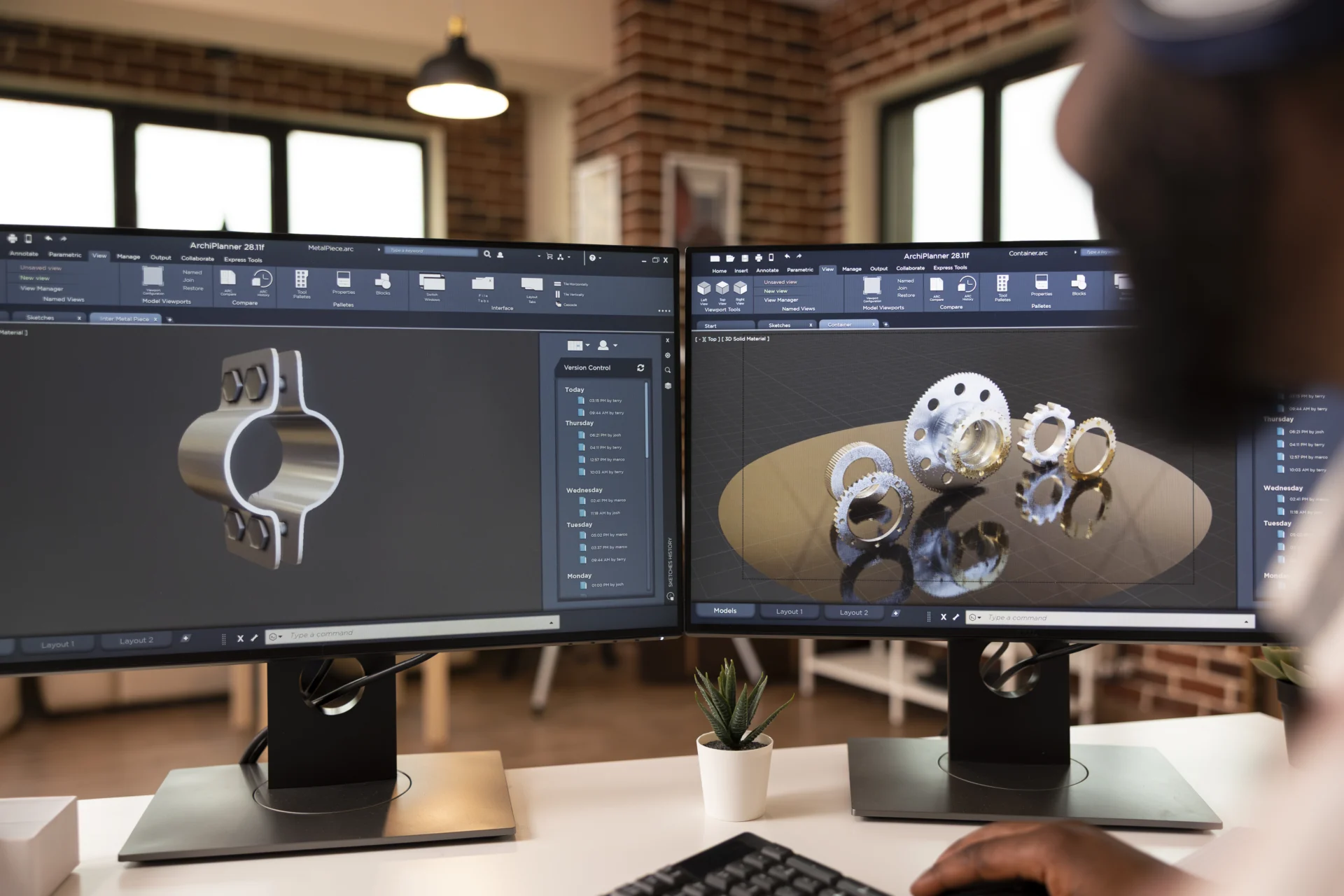 Infographie 3D - Lexique - Tous les termes techniques